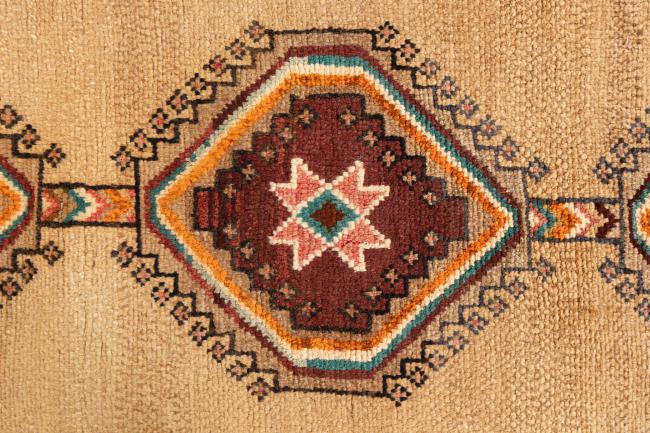Persian Gabbeh Ghashghai - 7