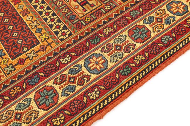 Kilim Soozani - 4