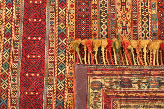 Kilim Soozani - 6