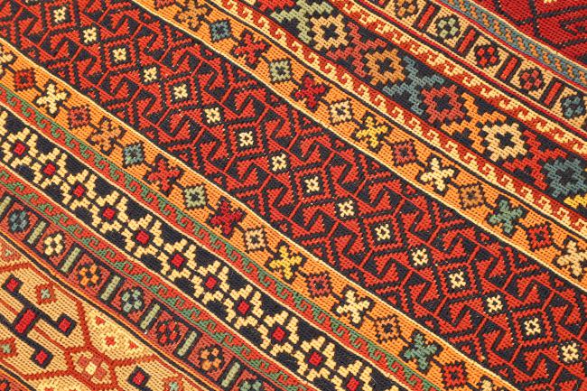 Kilim Soozani - 7