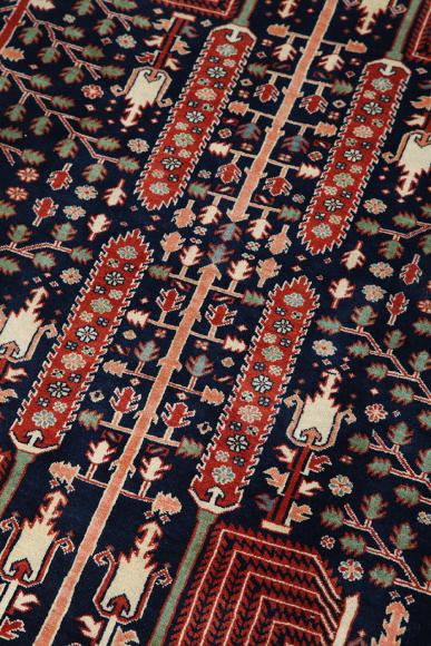 Persia Gabbeh Kashkuli - 1