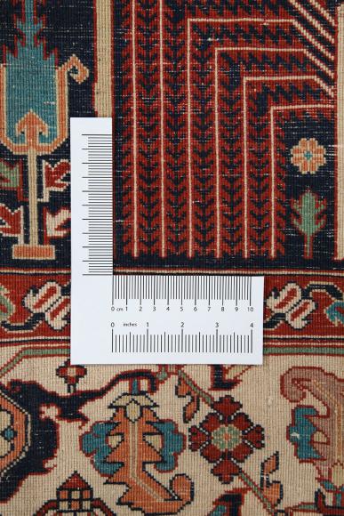 Persia Gabbeh Kashkuli - 6