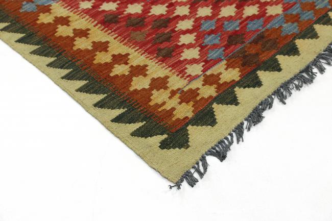 Kilim Afghan - 3