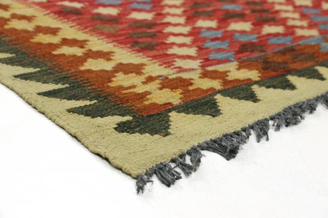 Kilim Afghan - 4