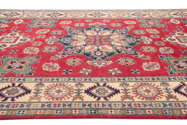 Kazak Ghazni - 2