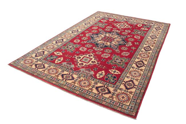 Kazak Ghazni - 3