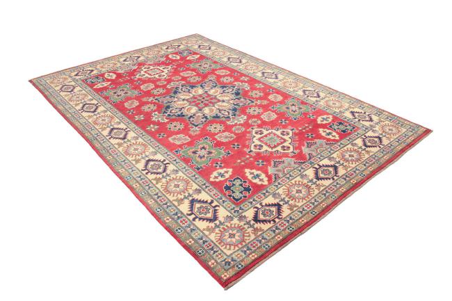 Kazak Ghazni - 4