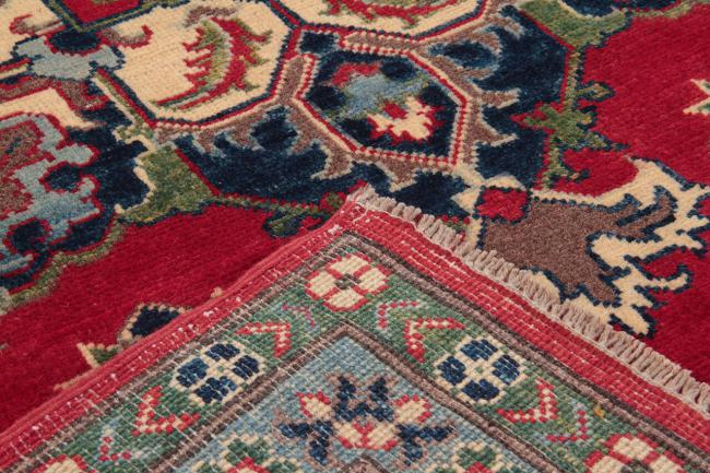 Kazak Ghazni - 5