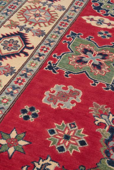 Kazak Ghazni - 6