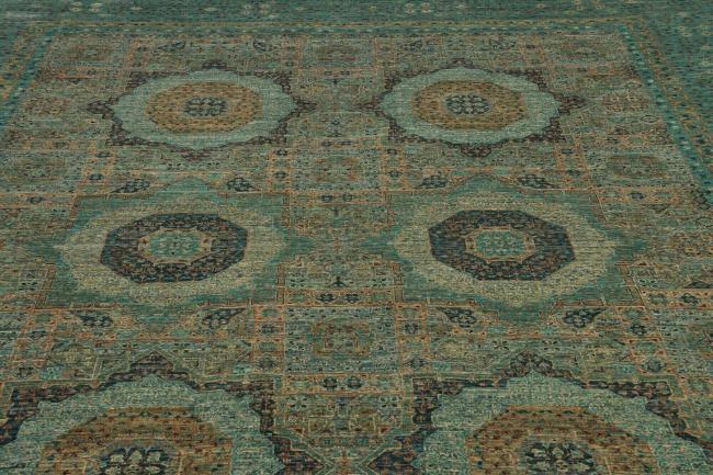 Mamluk - 7