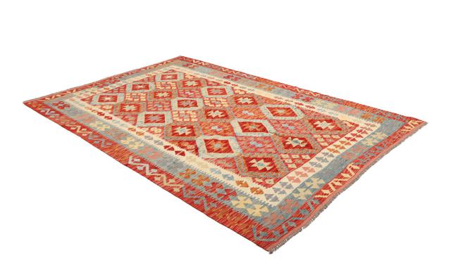 Kilim Afegão - 2