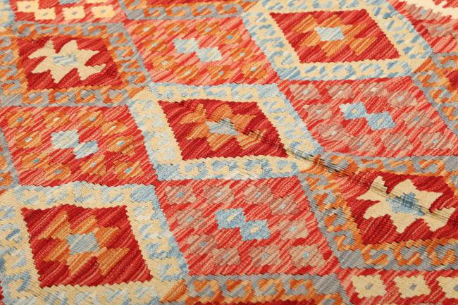 Kilim Afegão - 3