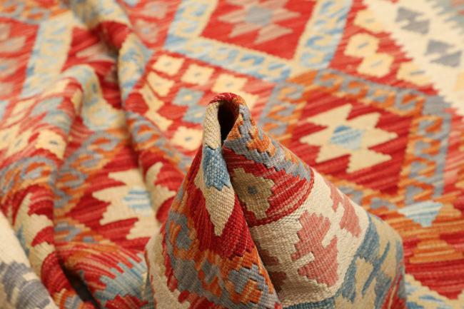 Kilim Afegão - 5