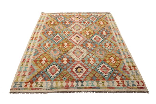 Kilim Afgán - 1