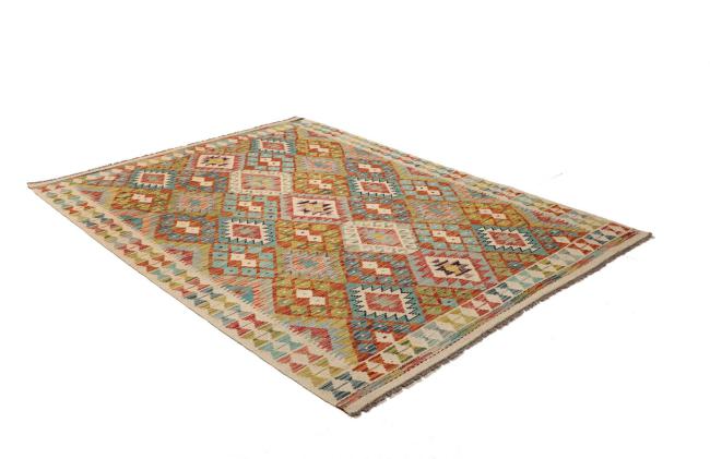 Kilim Afgán - 2