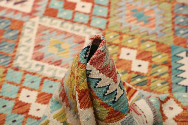 Kilim Afgán - 5