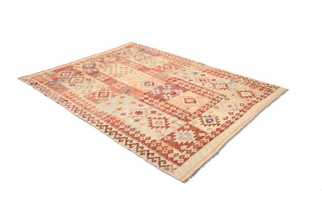 Kilim Afghan - 2