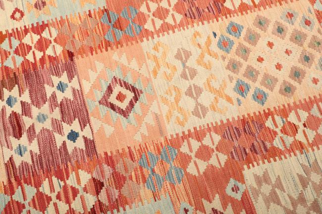 Kilim Afghan - 3