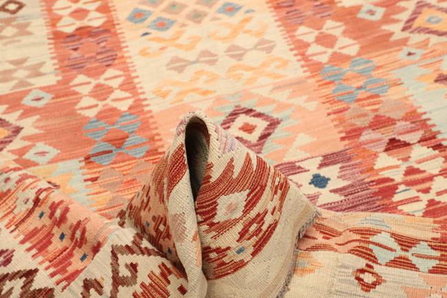 Kilim Afghan - 5