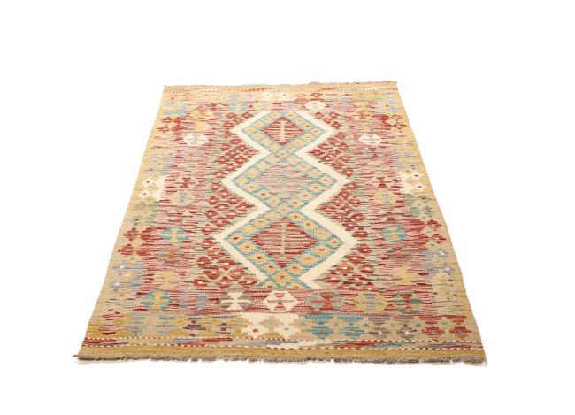 Kilim  Afghan - 1