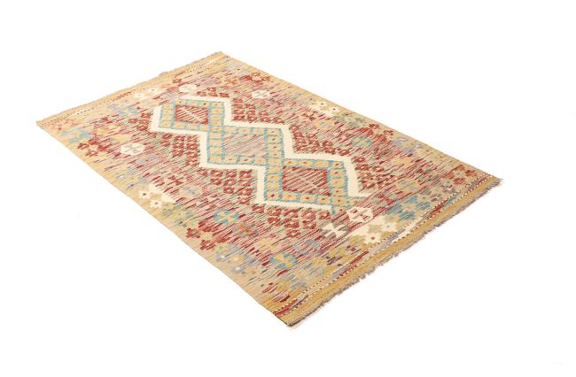 Kilim  Afghan - 2