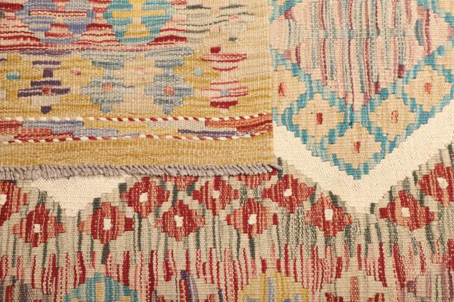 Kilim  Afghan - 4