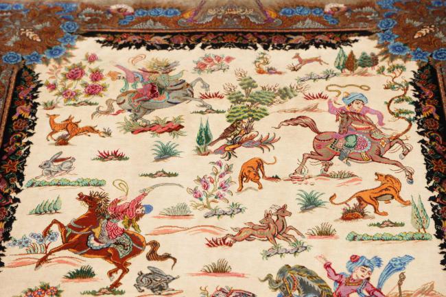 Ghom Silkki - 6