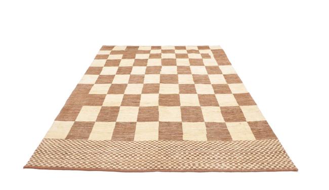 Persia Gabbeh Kashkuli - 3