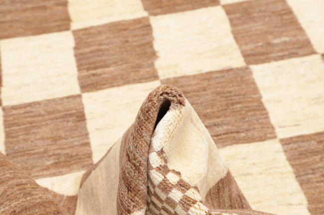 Persia Gabbeh Kashkuli - 8