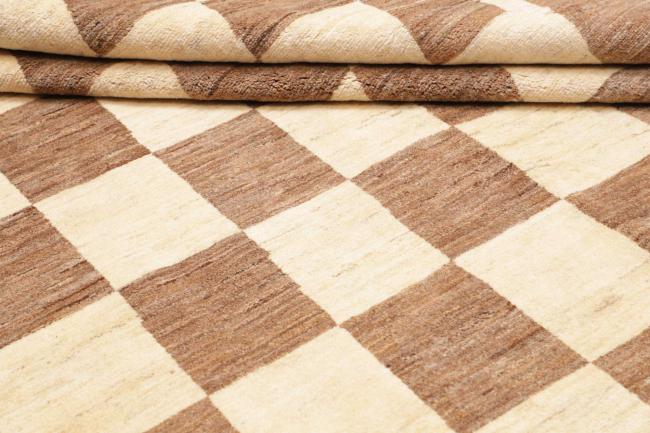 Persia Gabbeh Kashkuli - 9