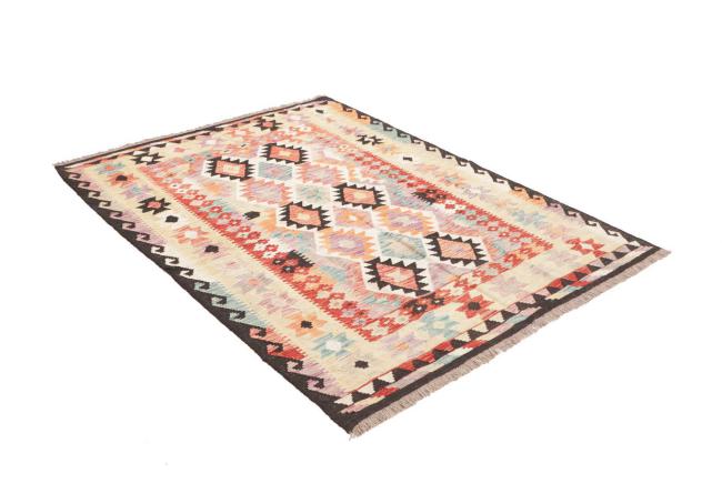 Kilim Afghan - 2