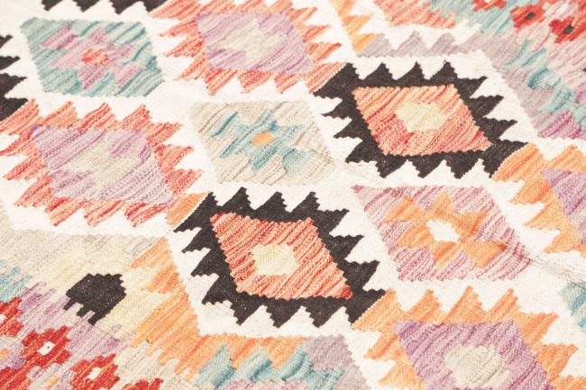 Kilim Afghan - 3