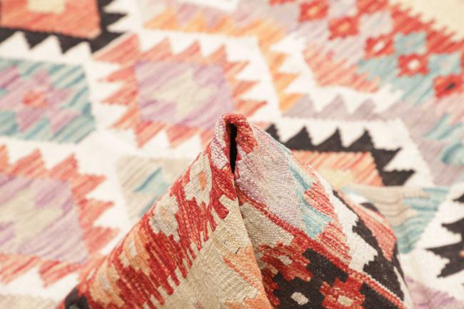 Kilim Afghan - 5