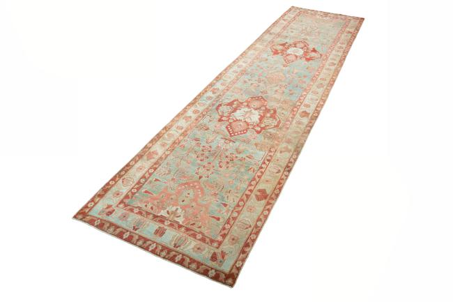 Hamadan Patina - 1