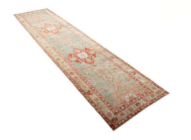 Hamadan Patina - 2