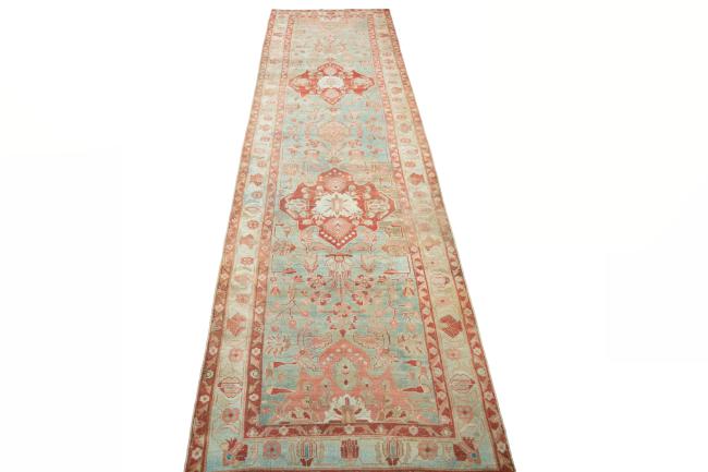 Hamadan Patina - 3