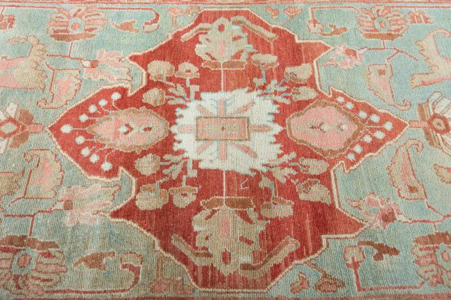 Hamadan Patina - 5