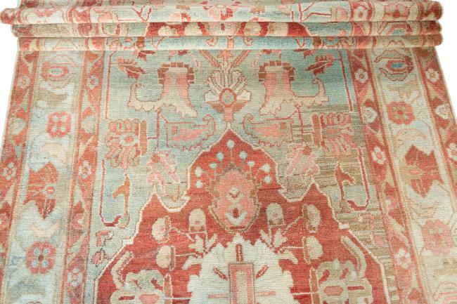 Hamadan Patina - 8
