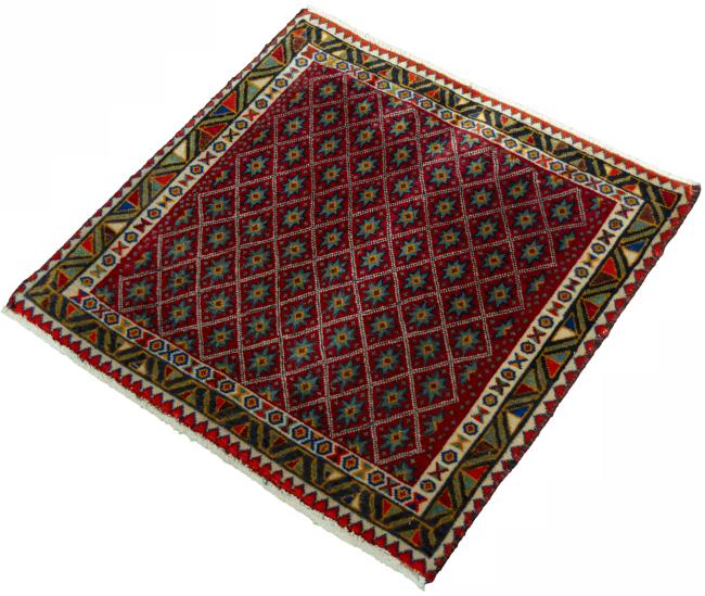 Shiraz - 1