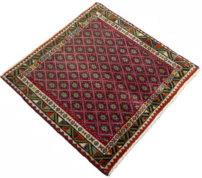 Shiraz - 2