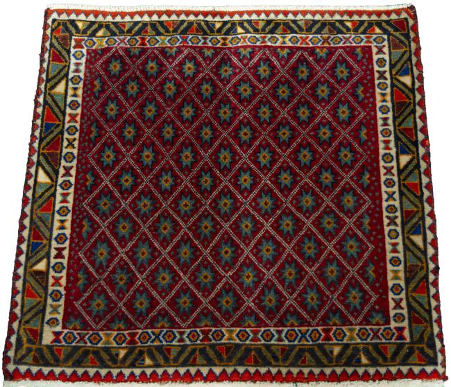 Shiraz - 3