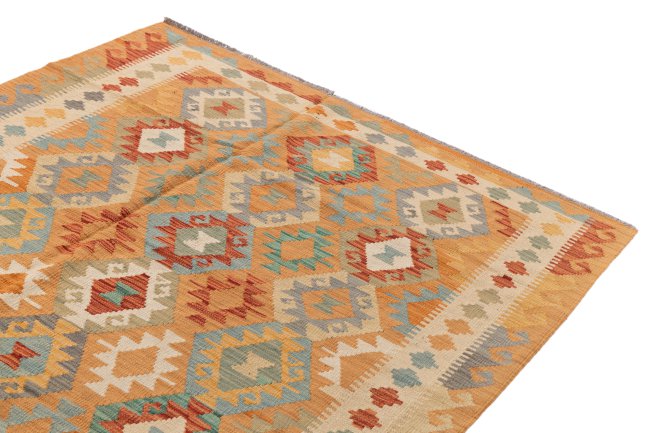 Kelim Afghan - 2