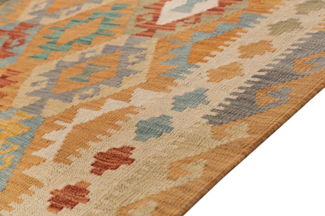 Kelim Afghan - 4