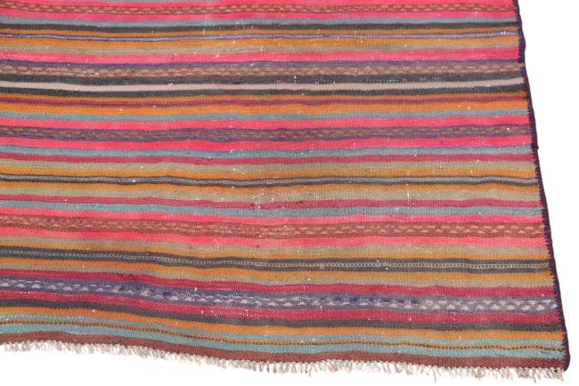 Kelim Fars Antik - 4