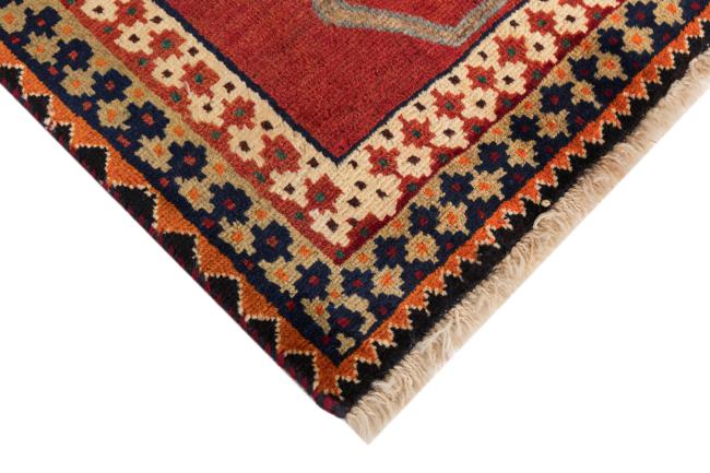 Persan Gabbeh Ghashghai - 5