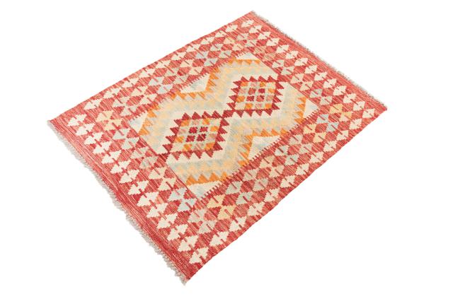 Kilim Afegão - 1