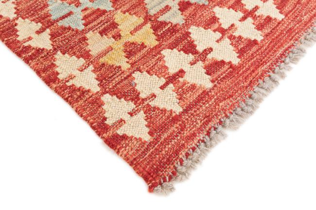 Kilim Afegão - 4