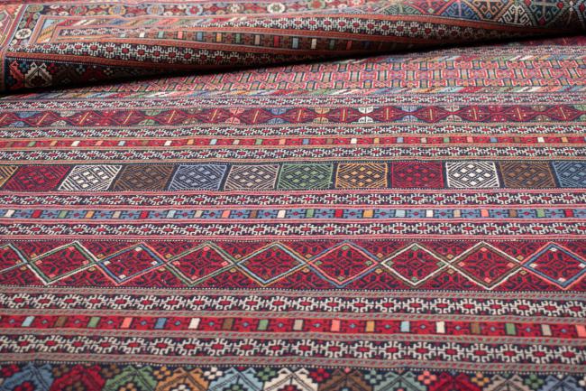 Kilim Sirjan - 6