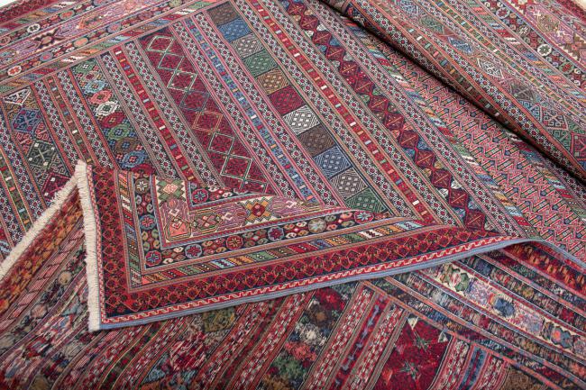 Kilim Sirjan - 7