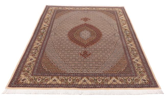 Tabriz Mahi Pirvasian - 1